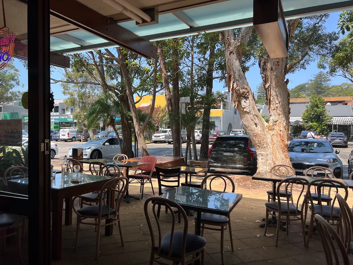 Vibe, Masala Cove | Modern Indian Family Restaurant Avalon Beach
