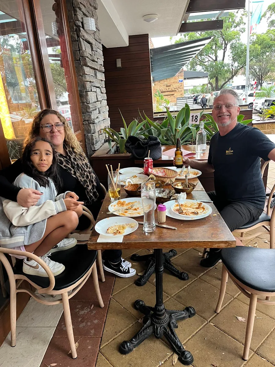 Vibe, Masala Cove | Modern Indian Family Restaurant Avalon Beach