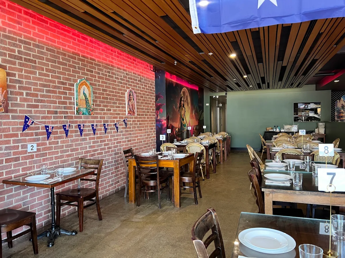 Vibe, Masala Cove | Modern Indian Family Restaurant Avalon Beach