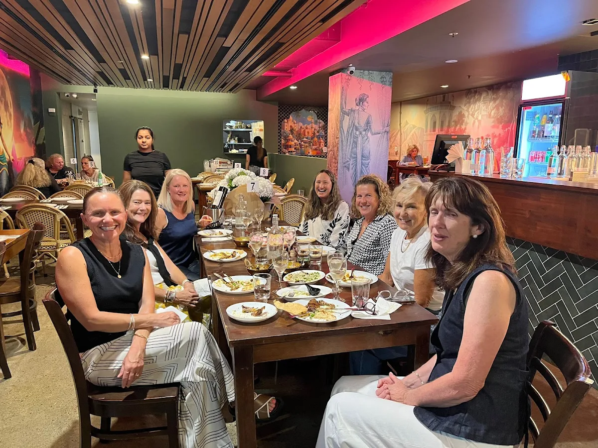 Vibe, Masala Cove | Modern Indian Family Restaurant Avalon Beach