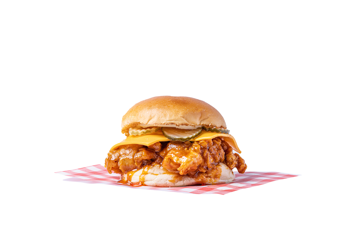 Food & drink, Wholly Schnit Food Truck