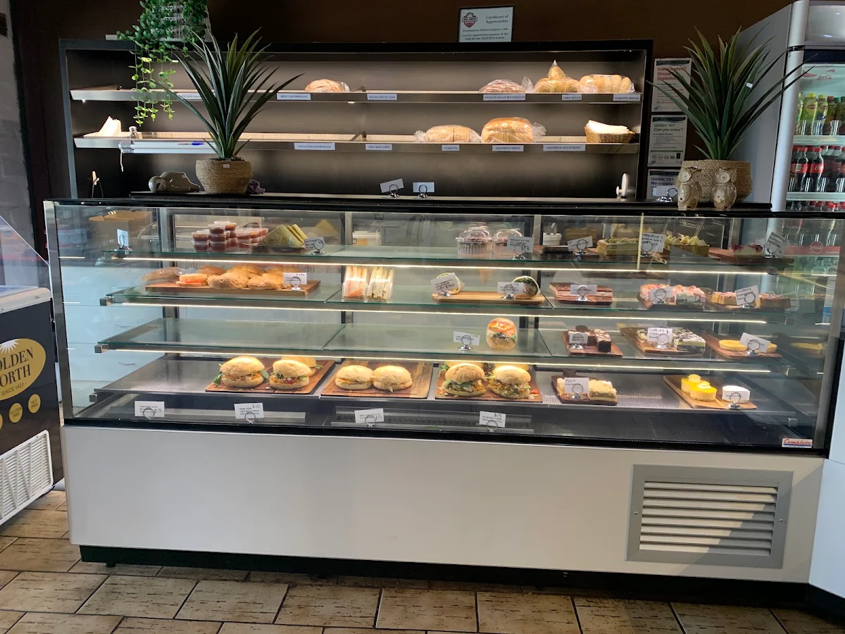Vibe, Milawa Bakery Cafe