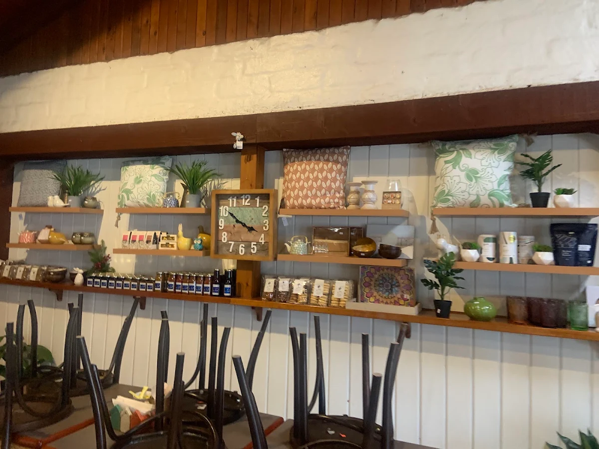 Vibe, Milawa Bakery Cafe