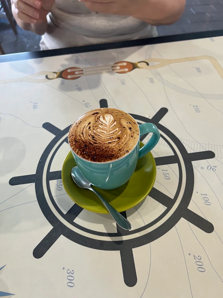 Food & drink, Stockton Bite Cafe
