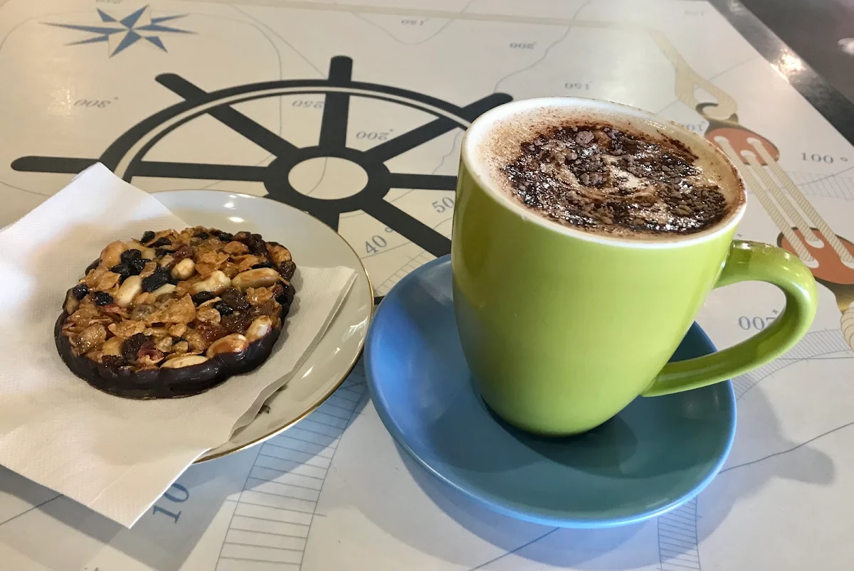 Food & drink, Stockton Bite Cafe