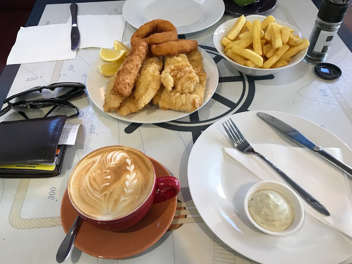 Food & drink, Stockton Bite Cafe