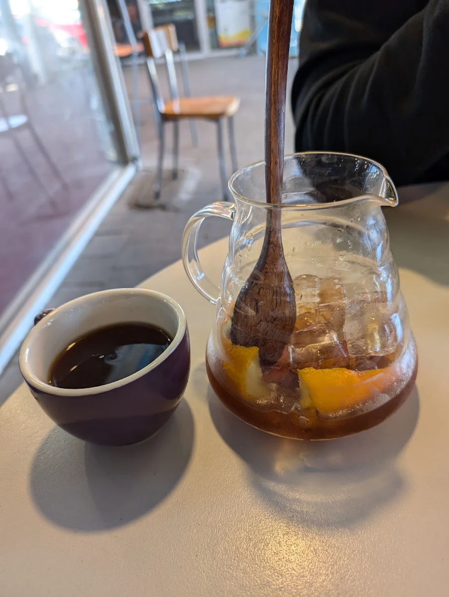 Food & drink, Stockton Bite Cafe