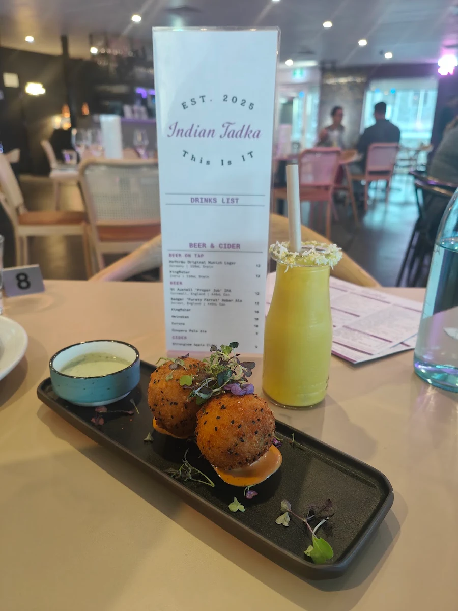 Food & drink photo 5