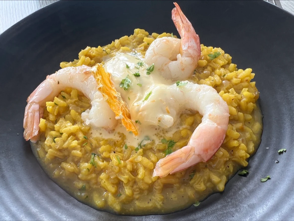 Food & drink, Restaurant 2317