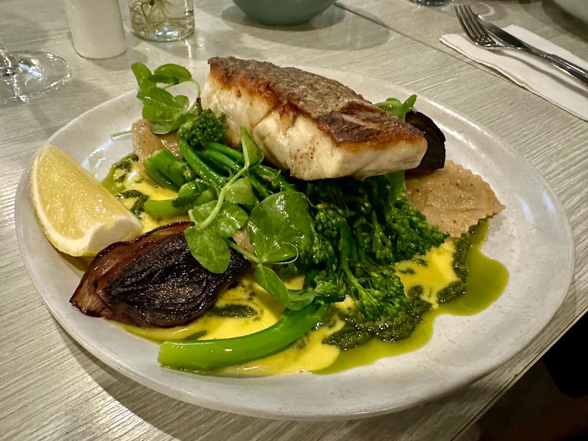 Food & drink, Restaurant 2317