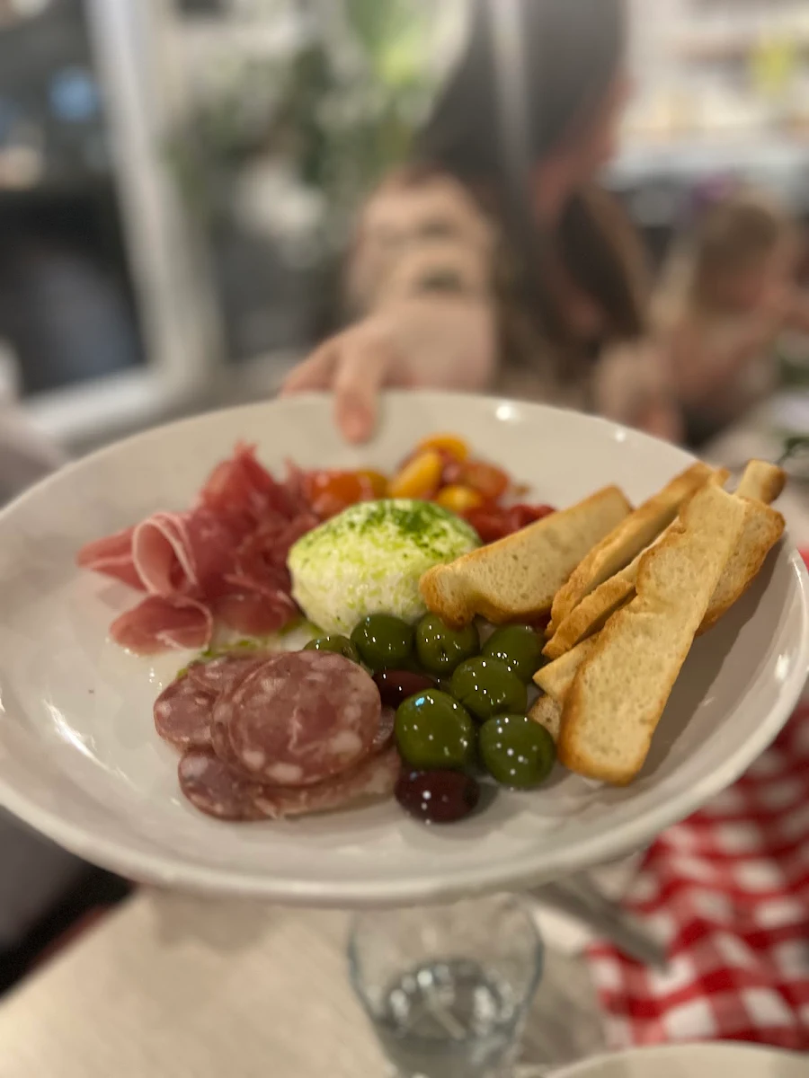 Food & drink, Restaurant 2317