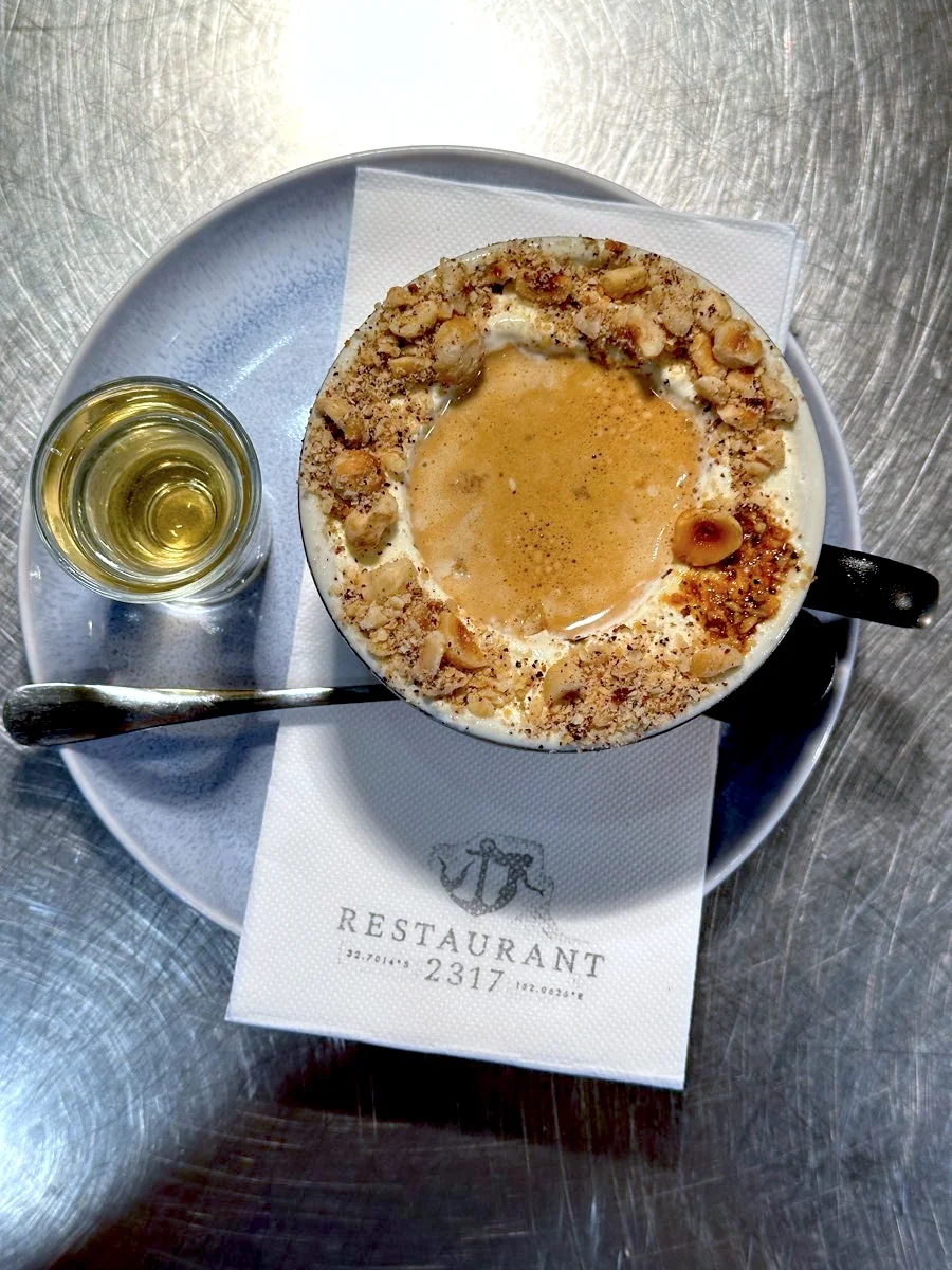 Food & drink, Restaurant 2317
