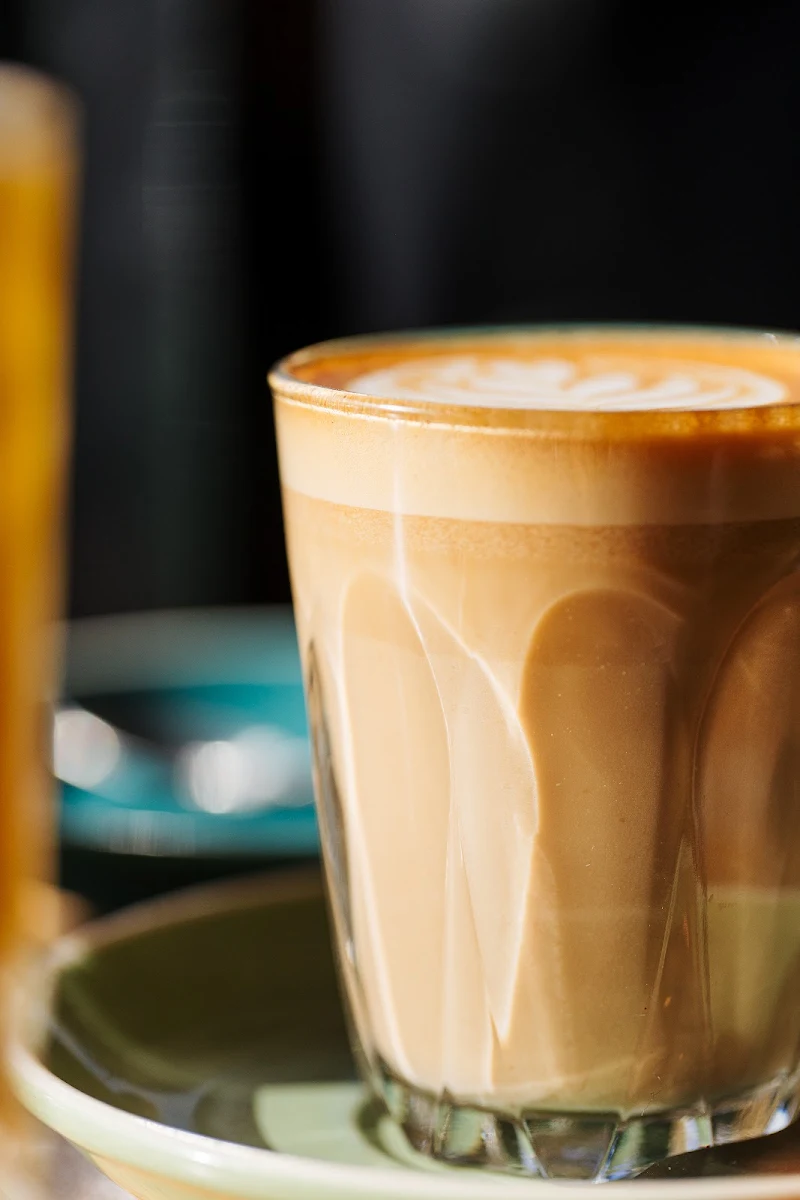 Food & drink, Revitalise