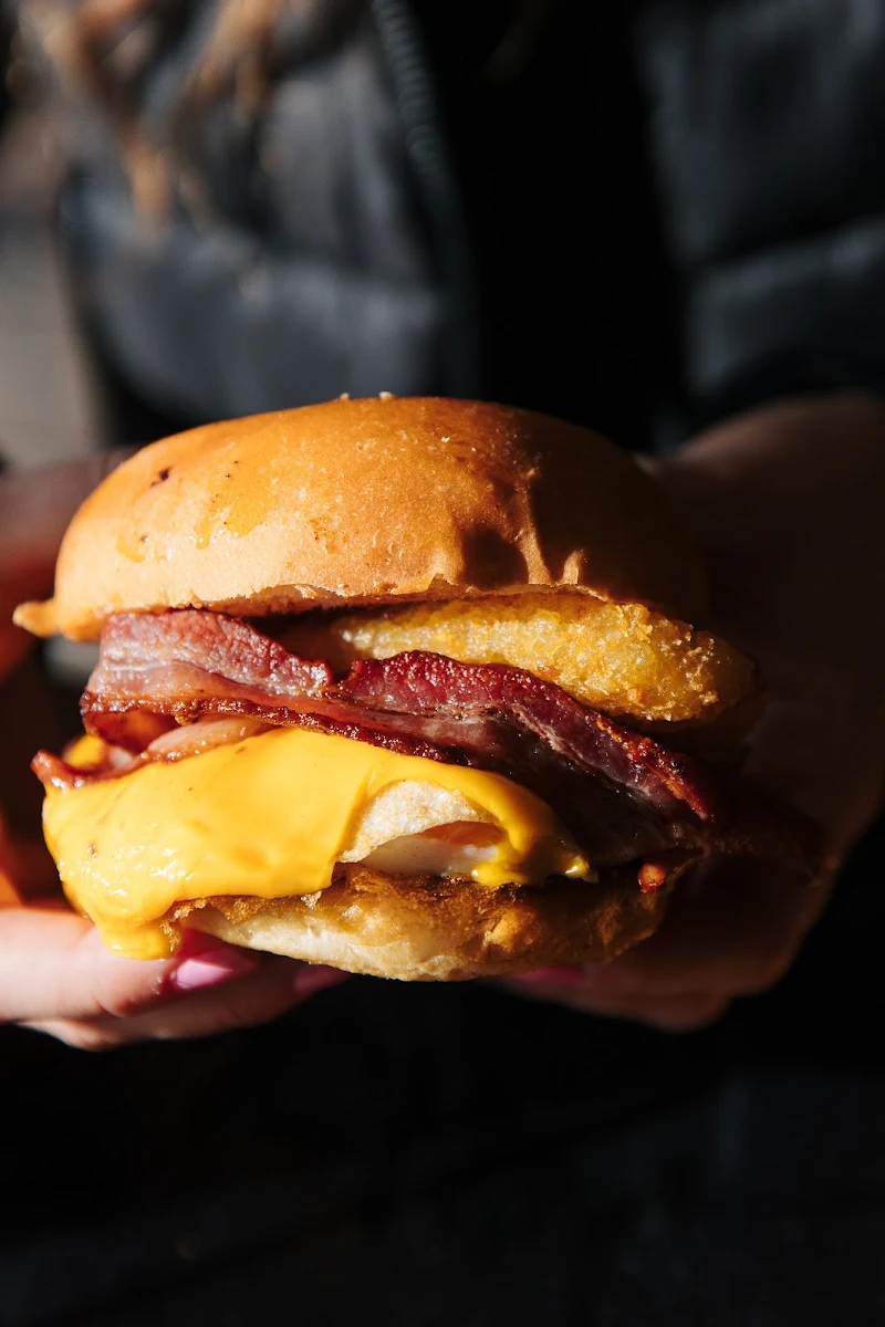 Food & drink, Revitalise