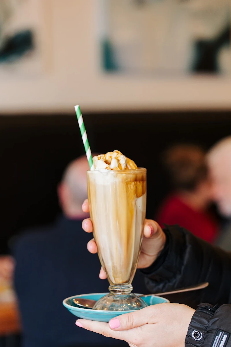Food & drink, Revitalise