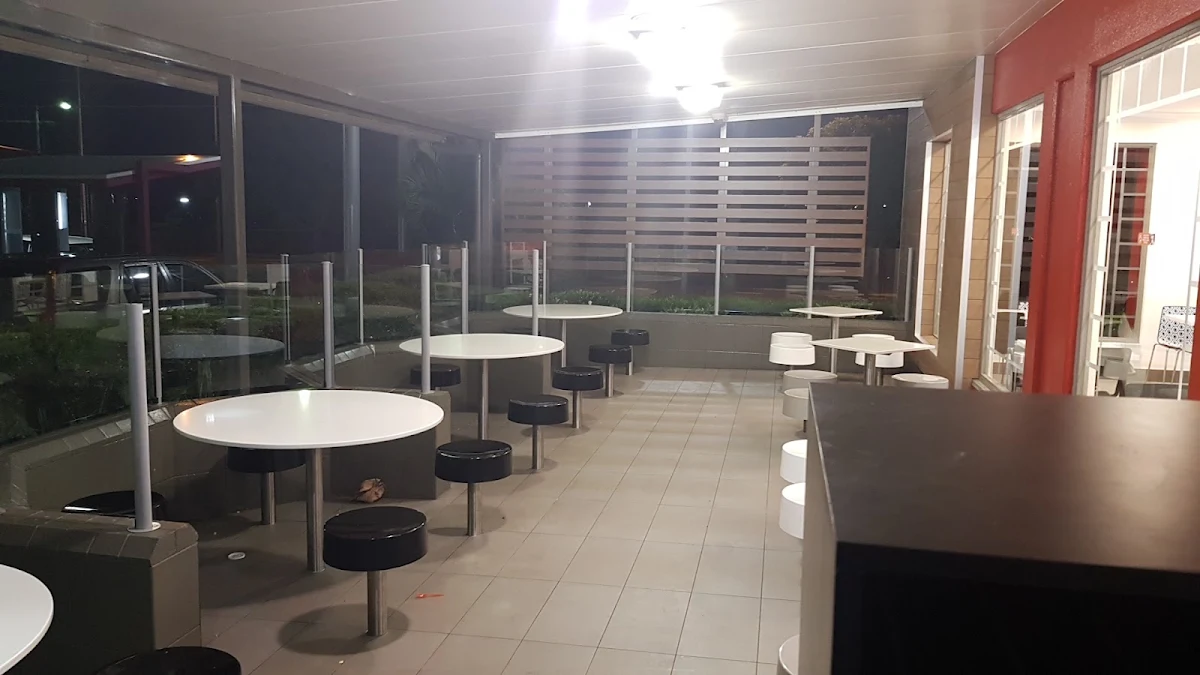 Vibe, KFC Brassall