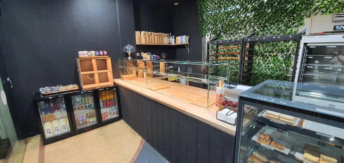 Vibe, Bread Wise Ivanhoe