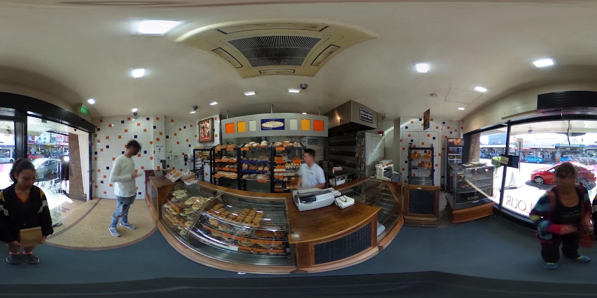 Vibe, Bread Wise Ivanhoe