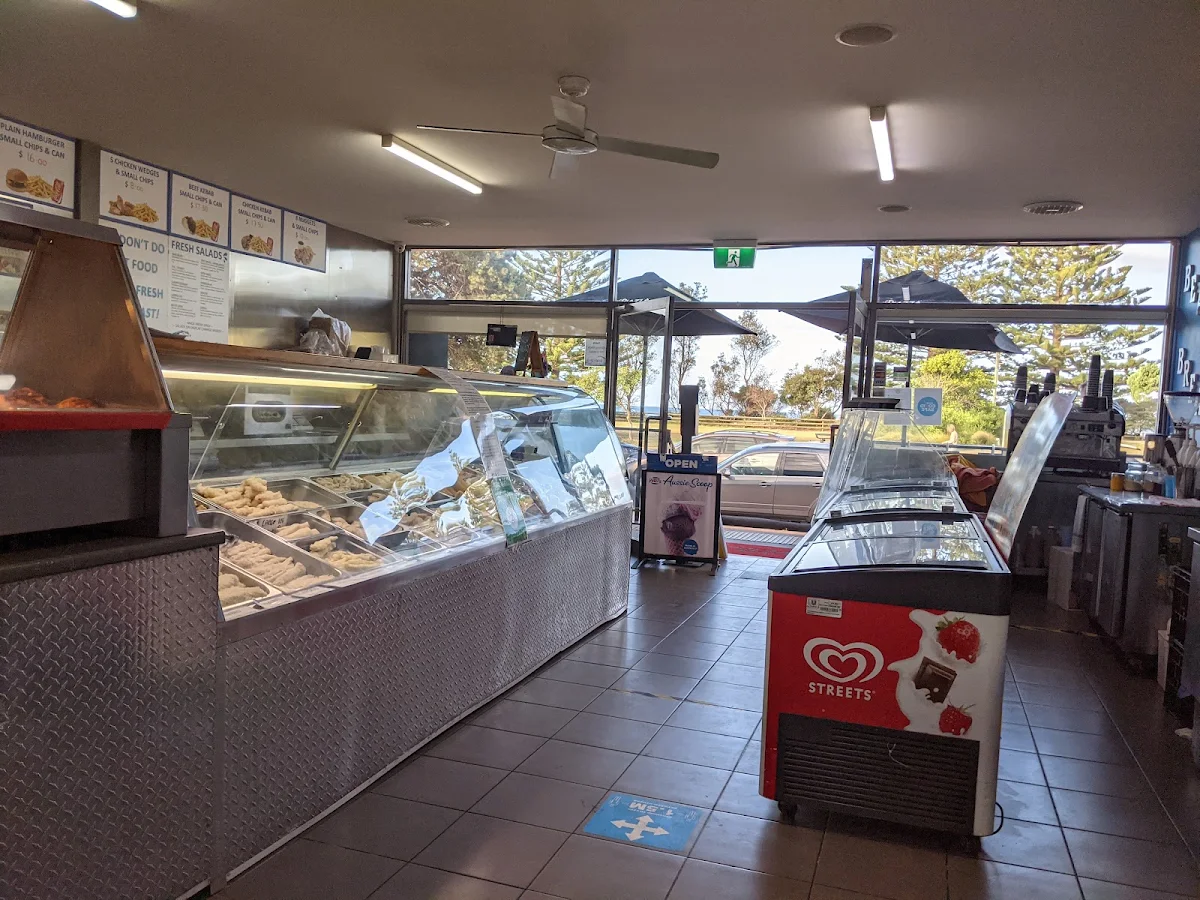 Vibe, Beach Break Tathra