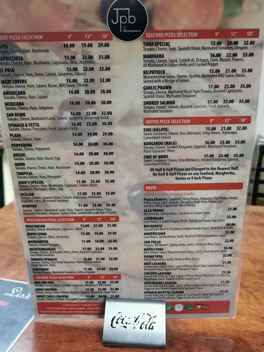 Menu photo 10