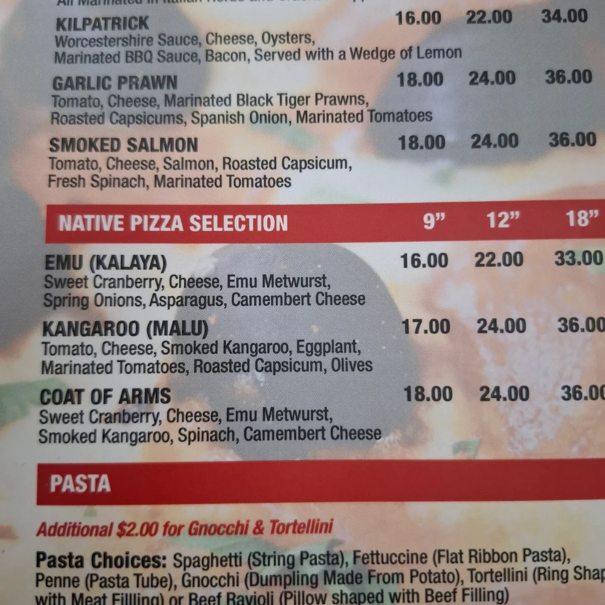 Menu photo 6