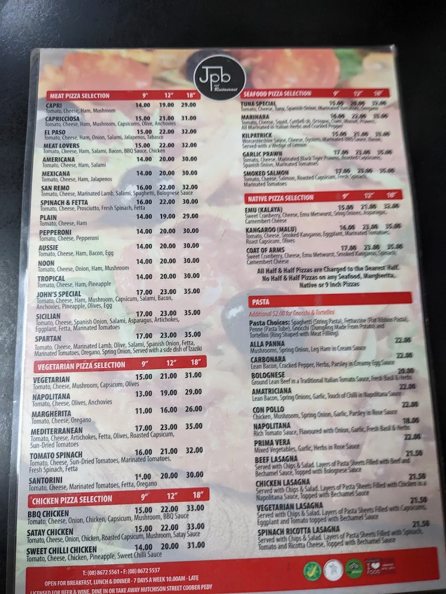 Menu photo 9