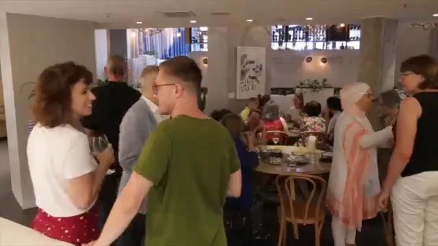 Vibe, Song Kitchen