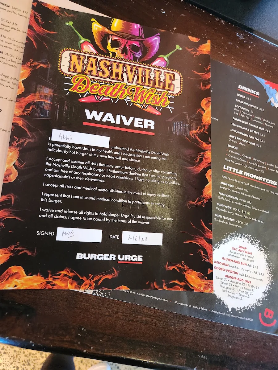 Menu photo 8