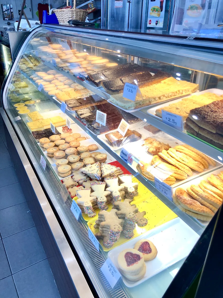 Vibe, Springwood Sunrise Bakery