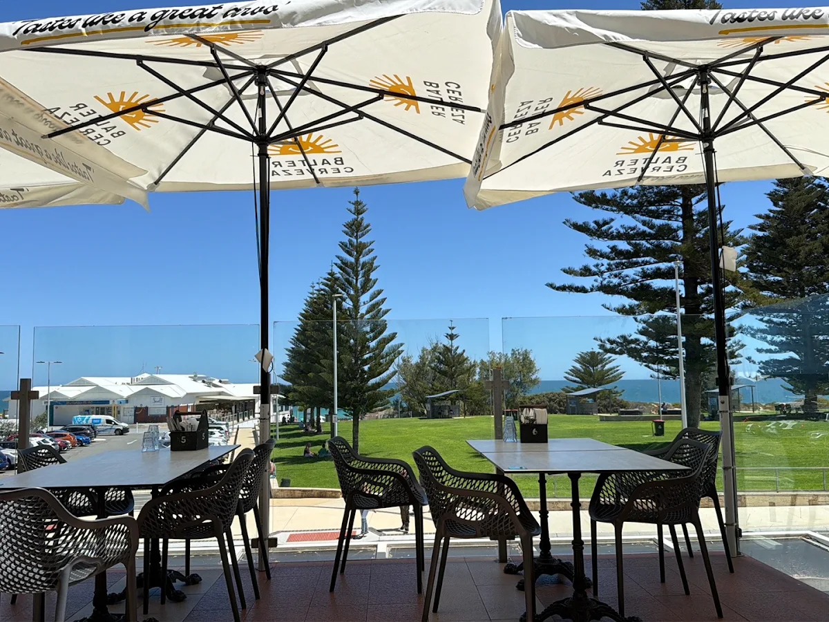 Vibe, Mullaloo Beach Hotel
