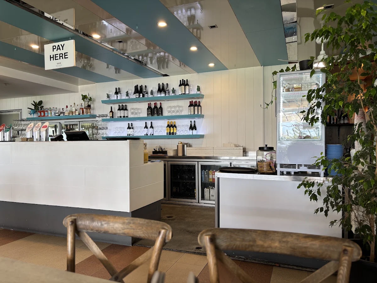 Vibe, Mullaloo Beach Hotel
