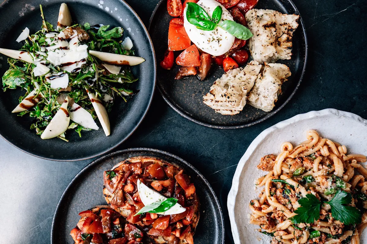 Food & drink, 400 Gradi Mildura