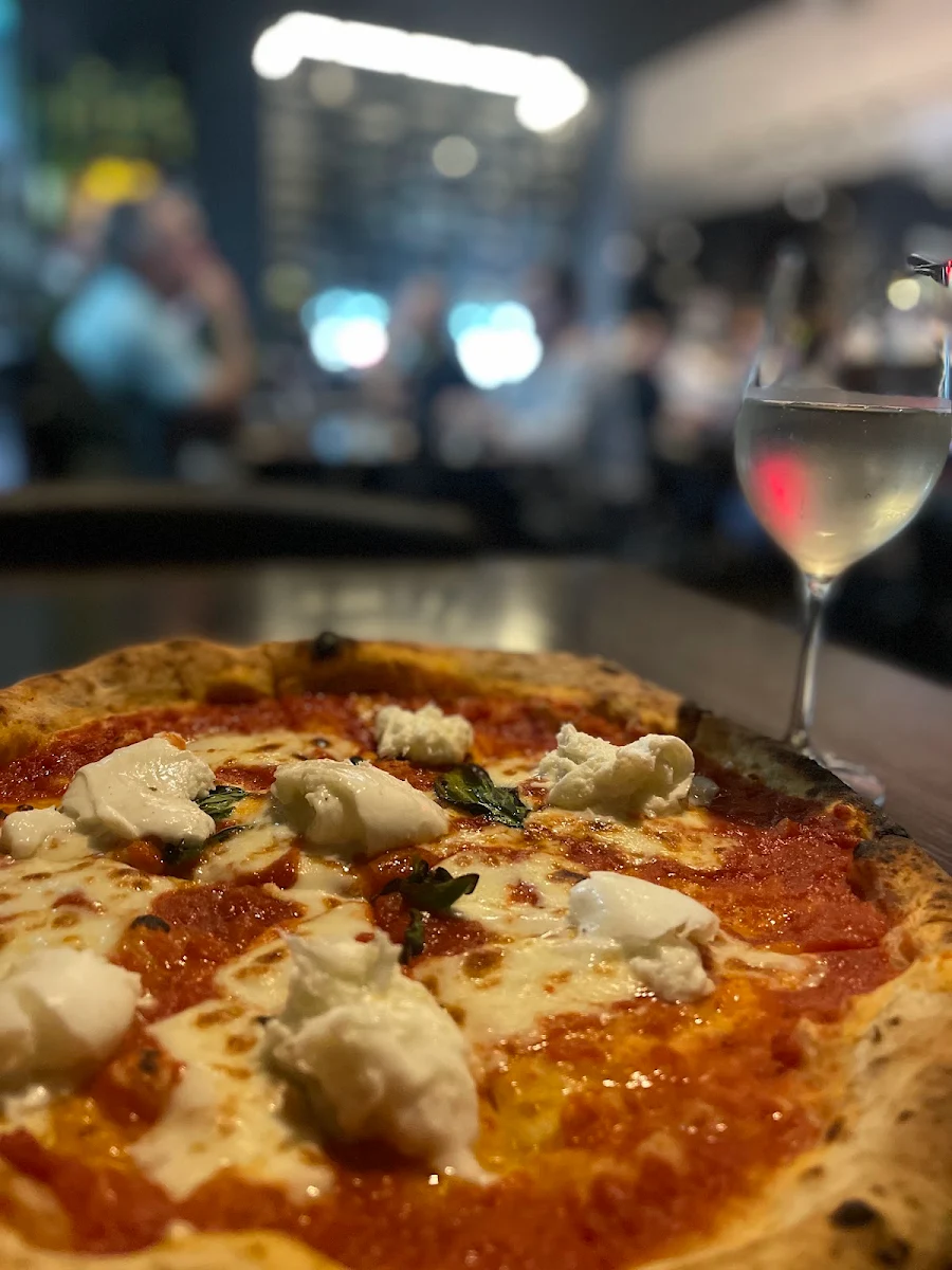 Food & drink, 400 Gradi Mildura