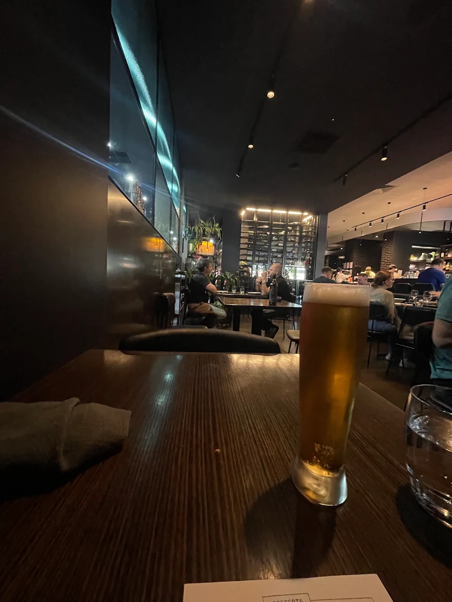 Food & drink, 400 Gradi Mildura