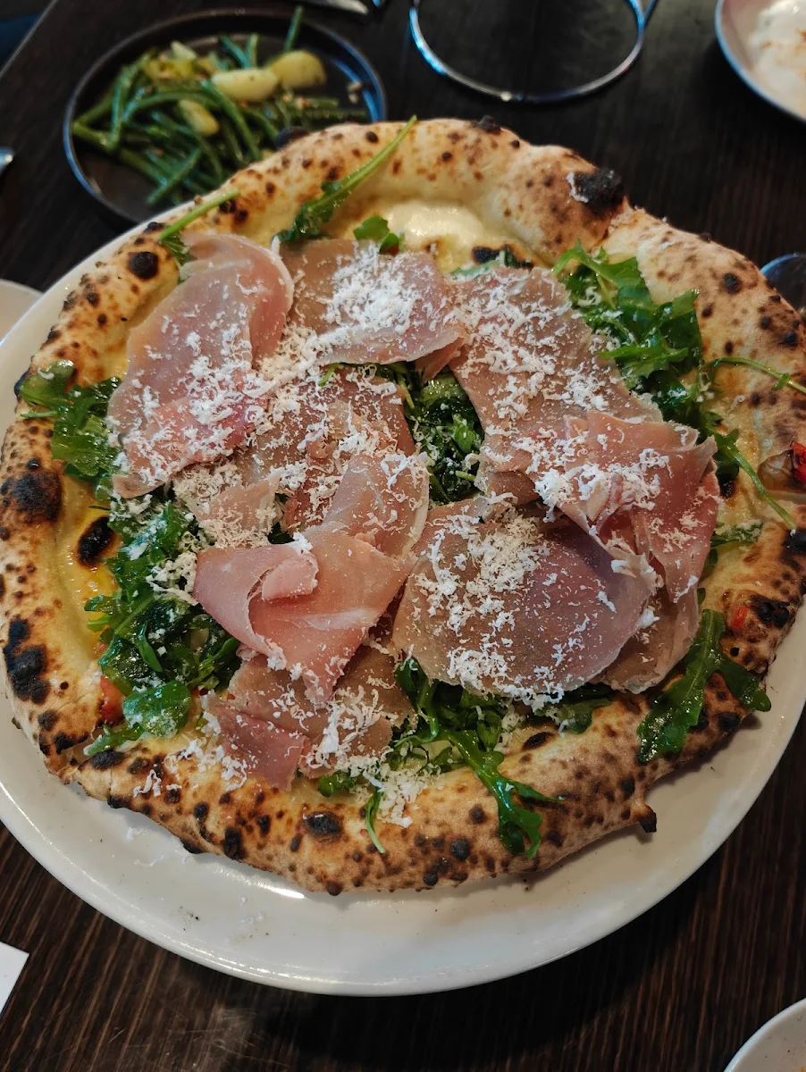 Food & drink, 400 Gradi Mildura