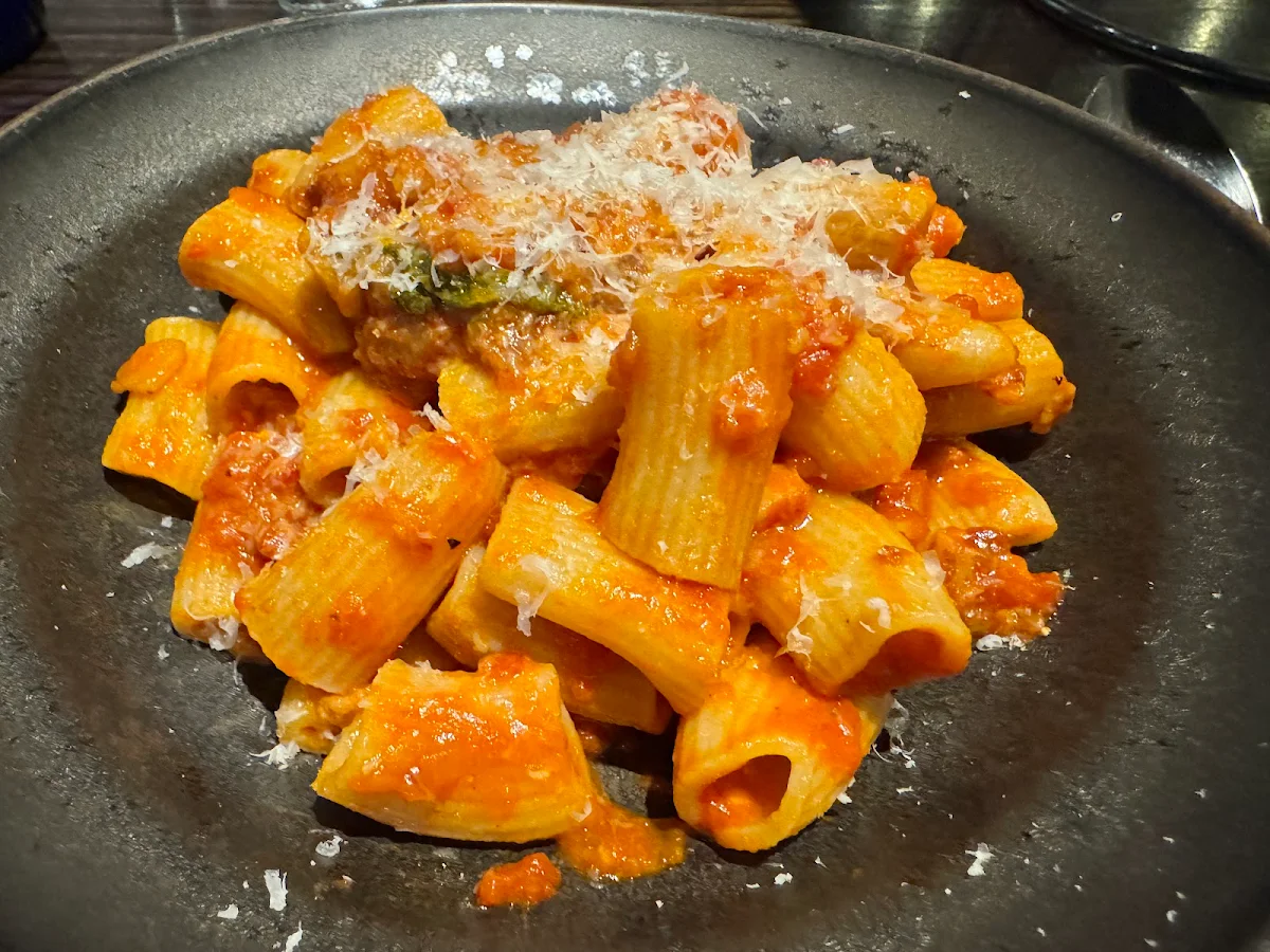 Food & drink, 400 Gradi Mildura