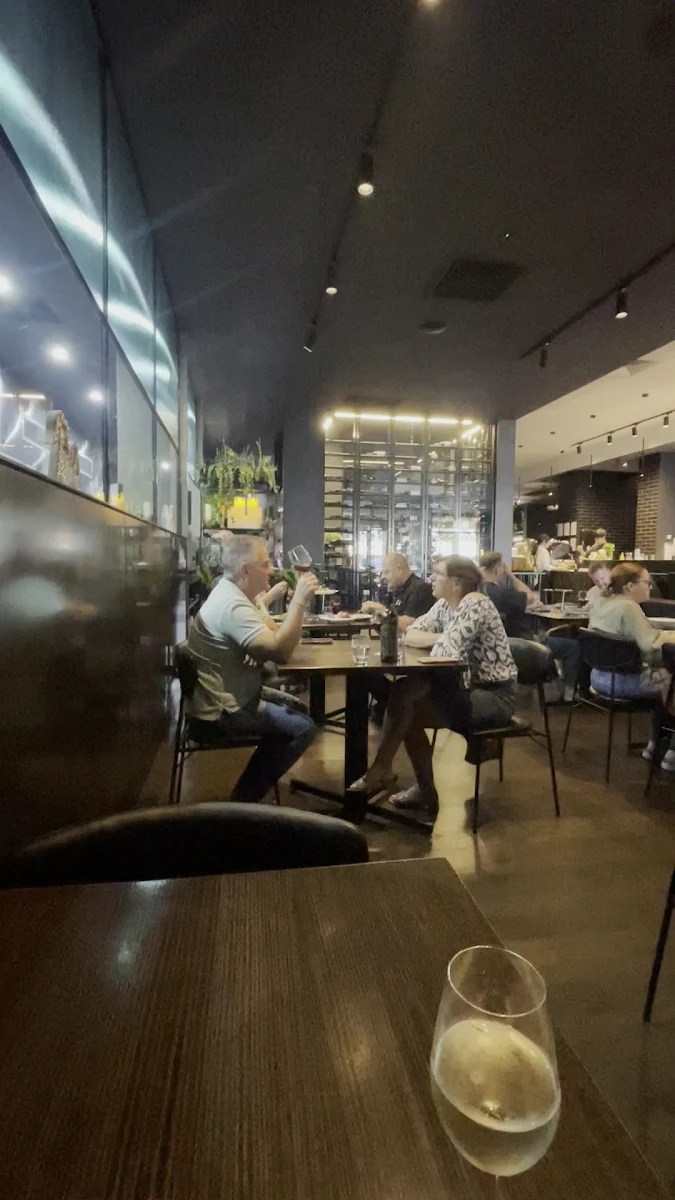 Vibe, 400 Gradi Mildura