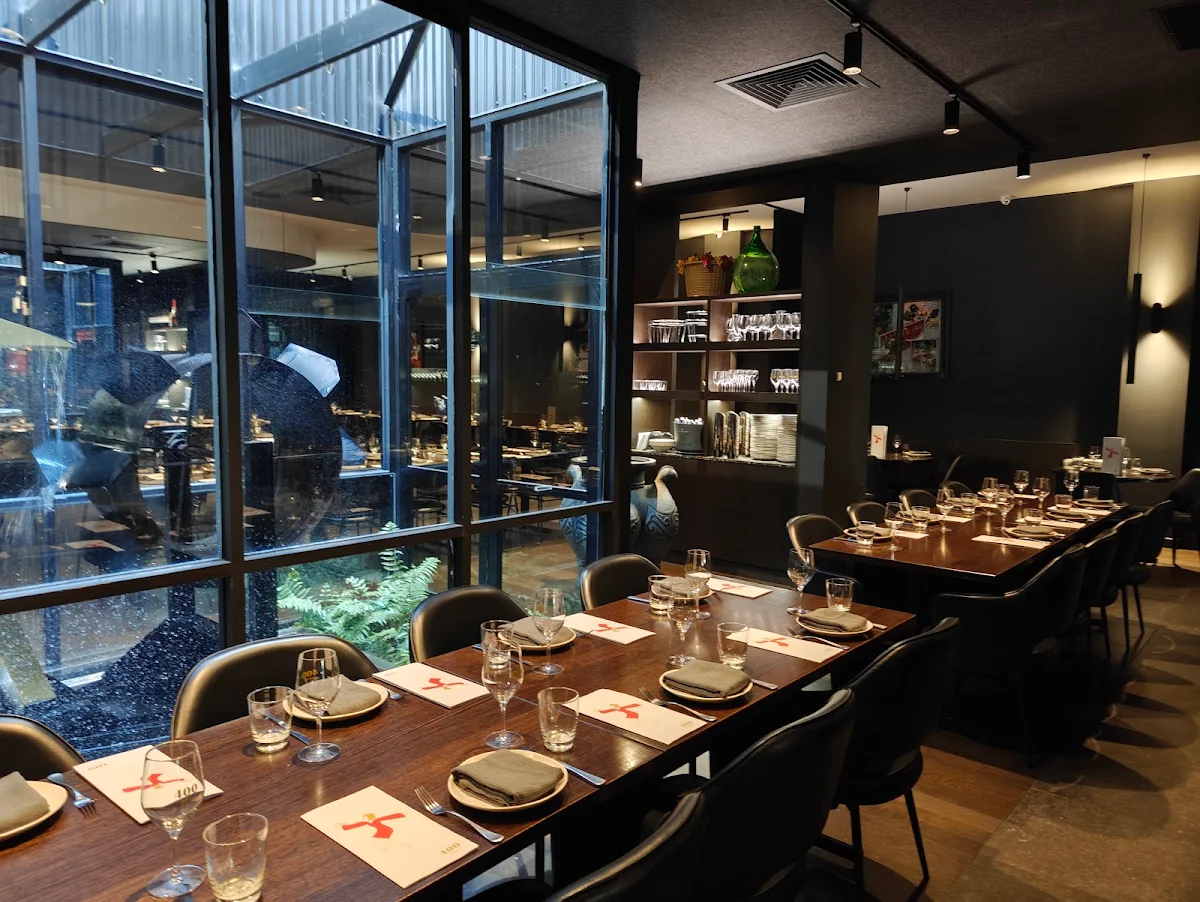 Vibe, 400 Gradi Mildura