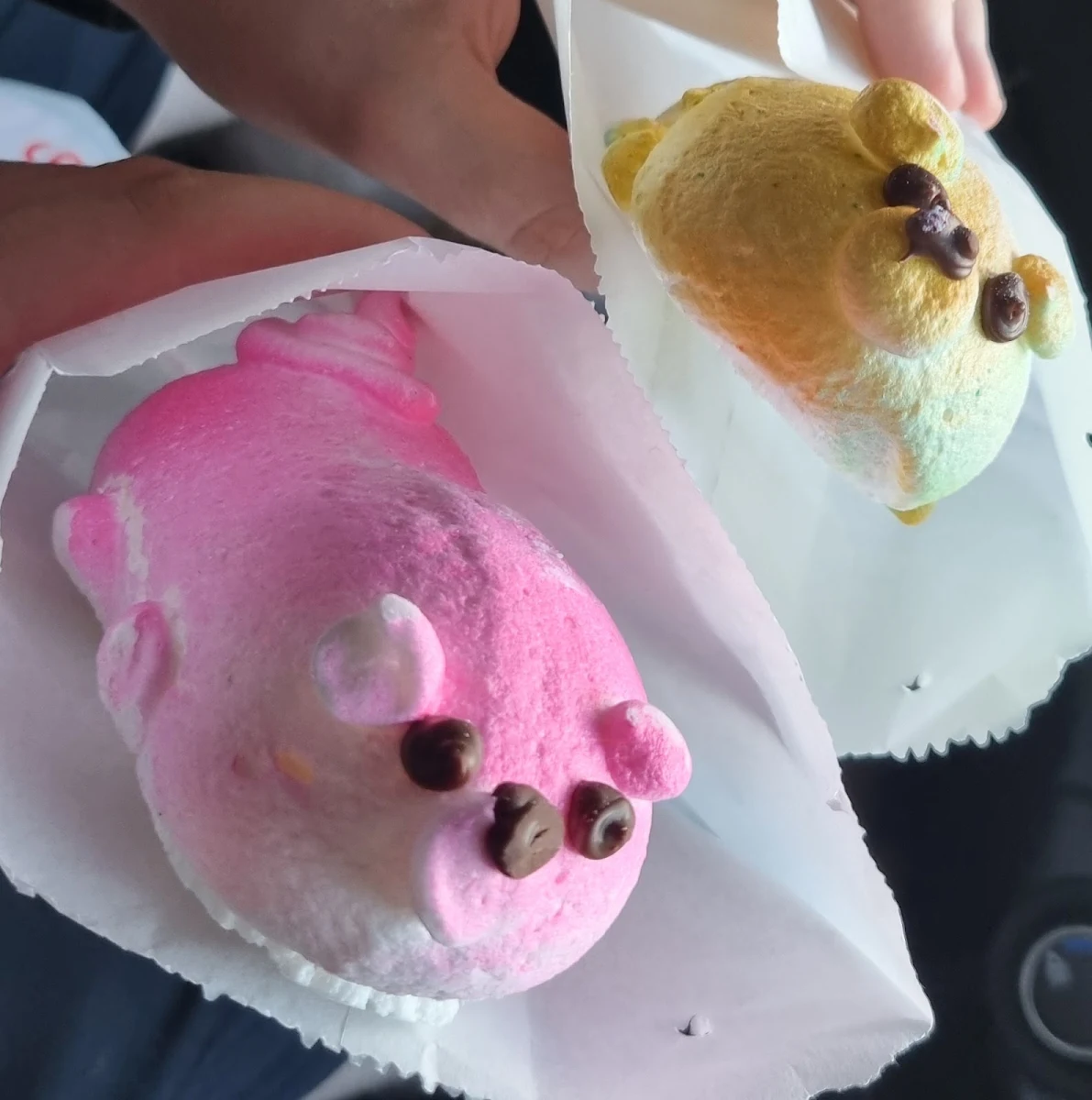 Food & drink, Bakers Choice Oran Park