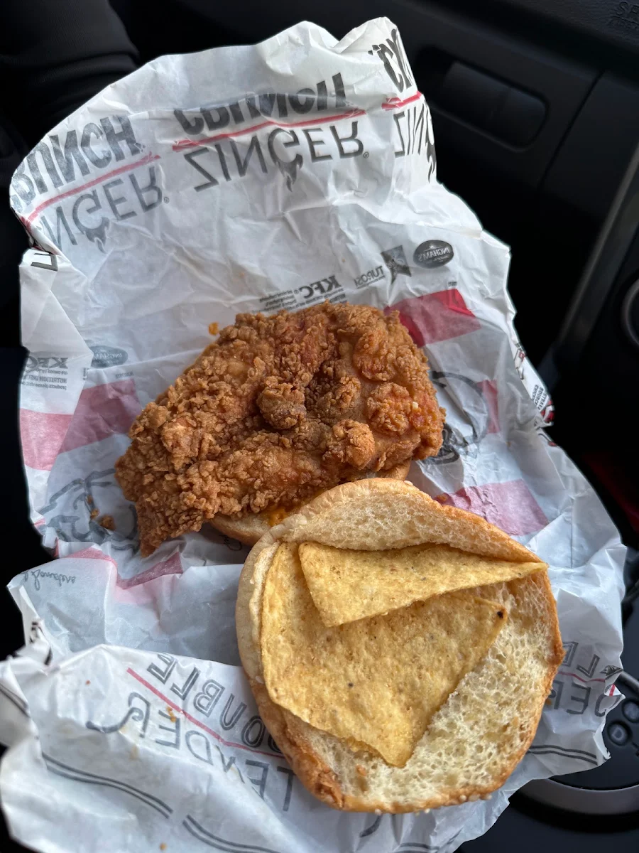 Food & drink, KFC Cooma