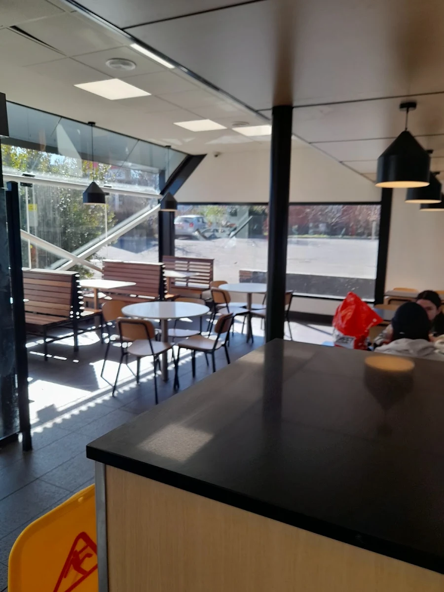 Vibe, KFC Cooma
