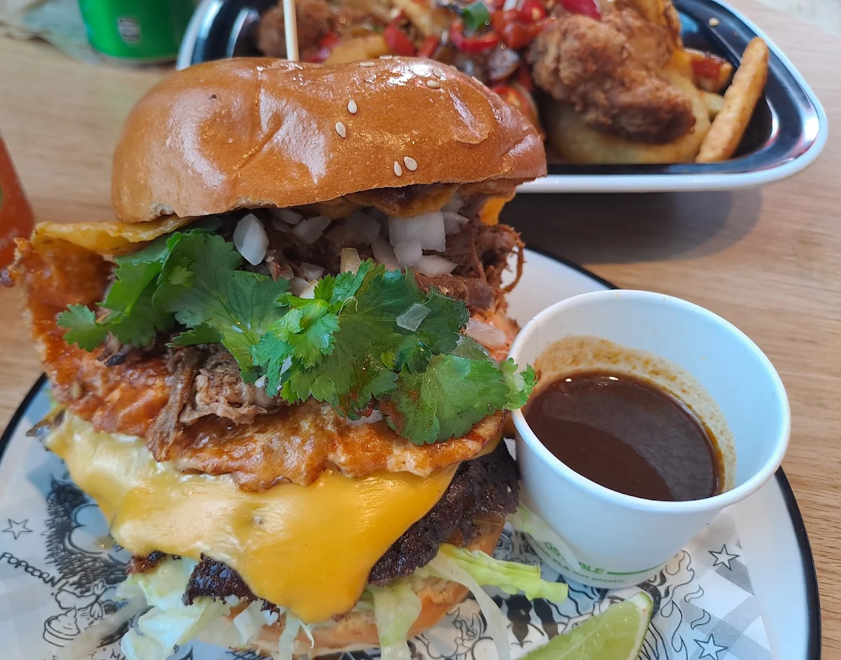 Food & drink photo 3
