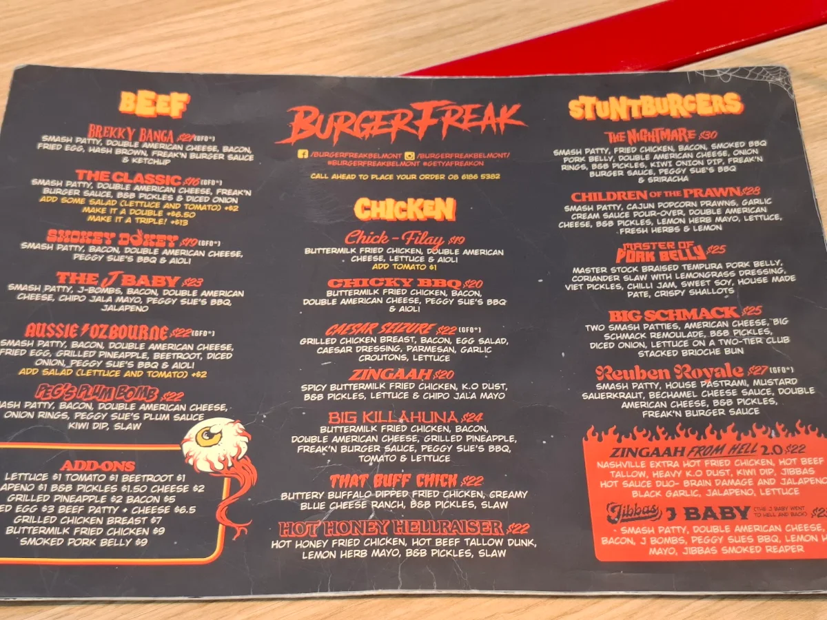 Menu photo 9
