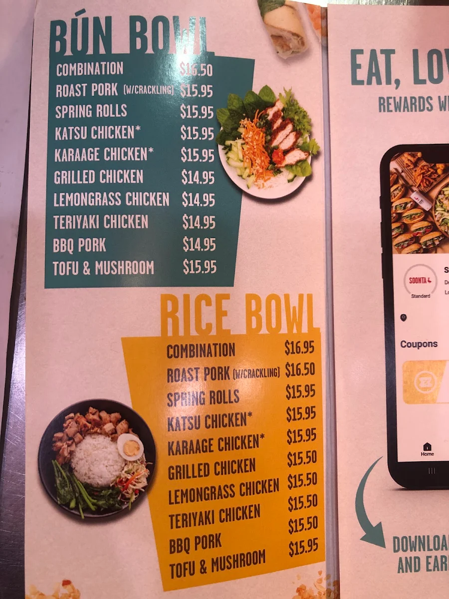 Menu photo 3