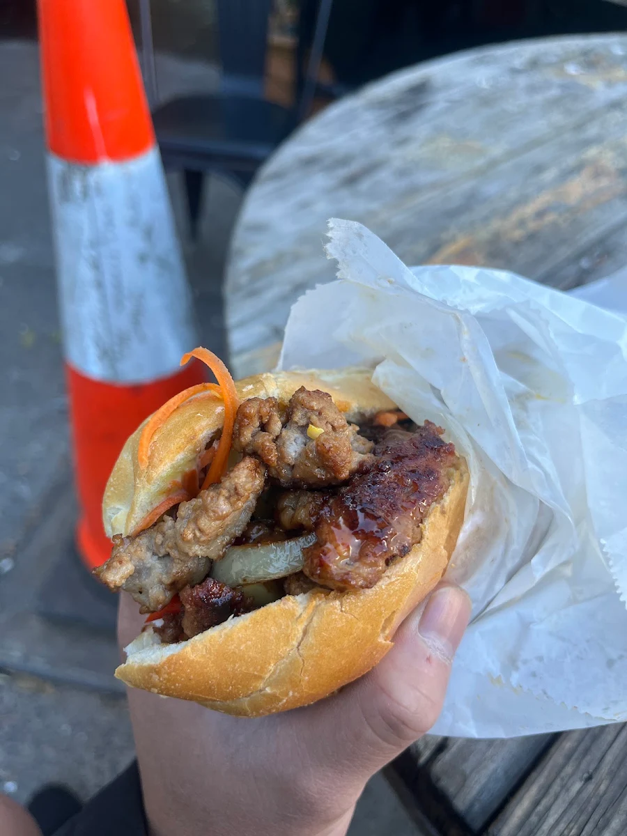 Food & drink, Lunch Box Lilyfield