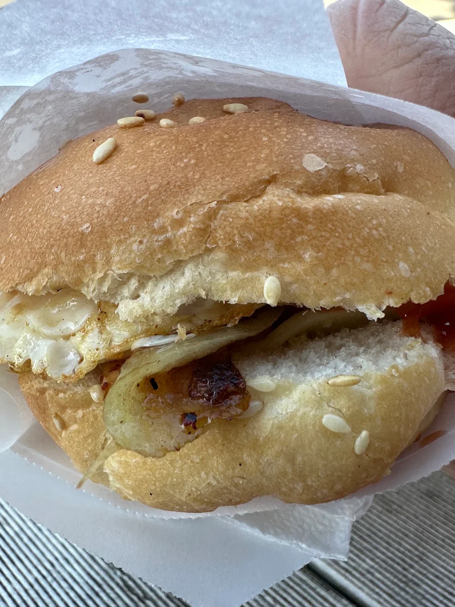 Food & drink, Lunch Box Lilyfield