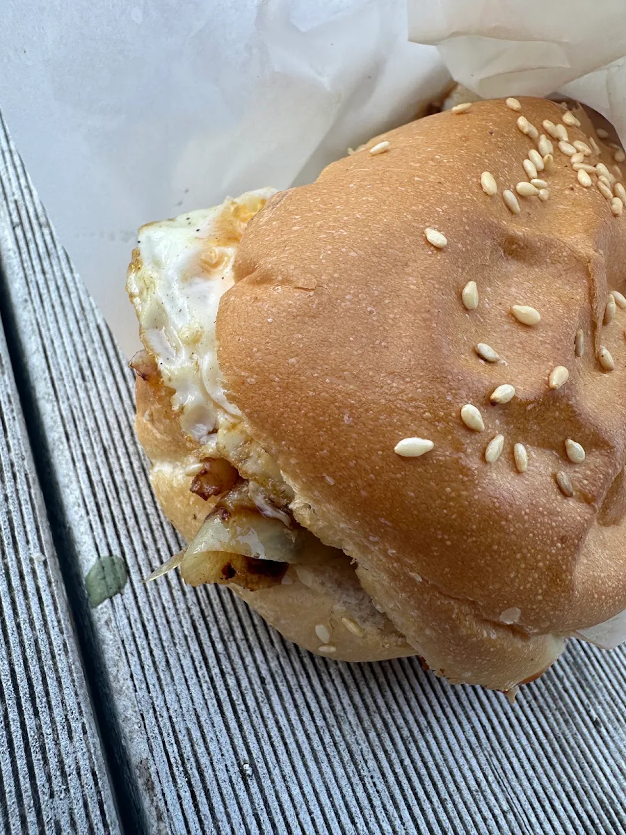 Food & drink, Lunch Box Lilyfield