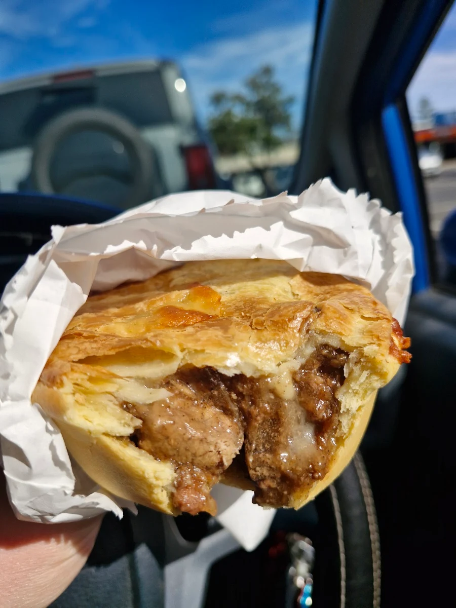 Food & drink, Rolling Pin Pies & Cakes