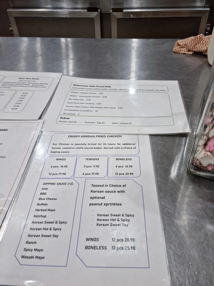 Menu photo 6