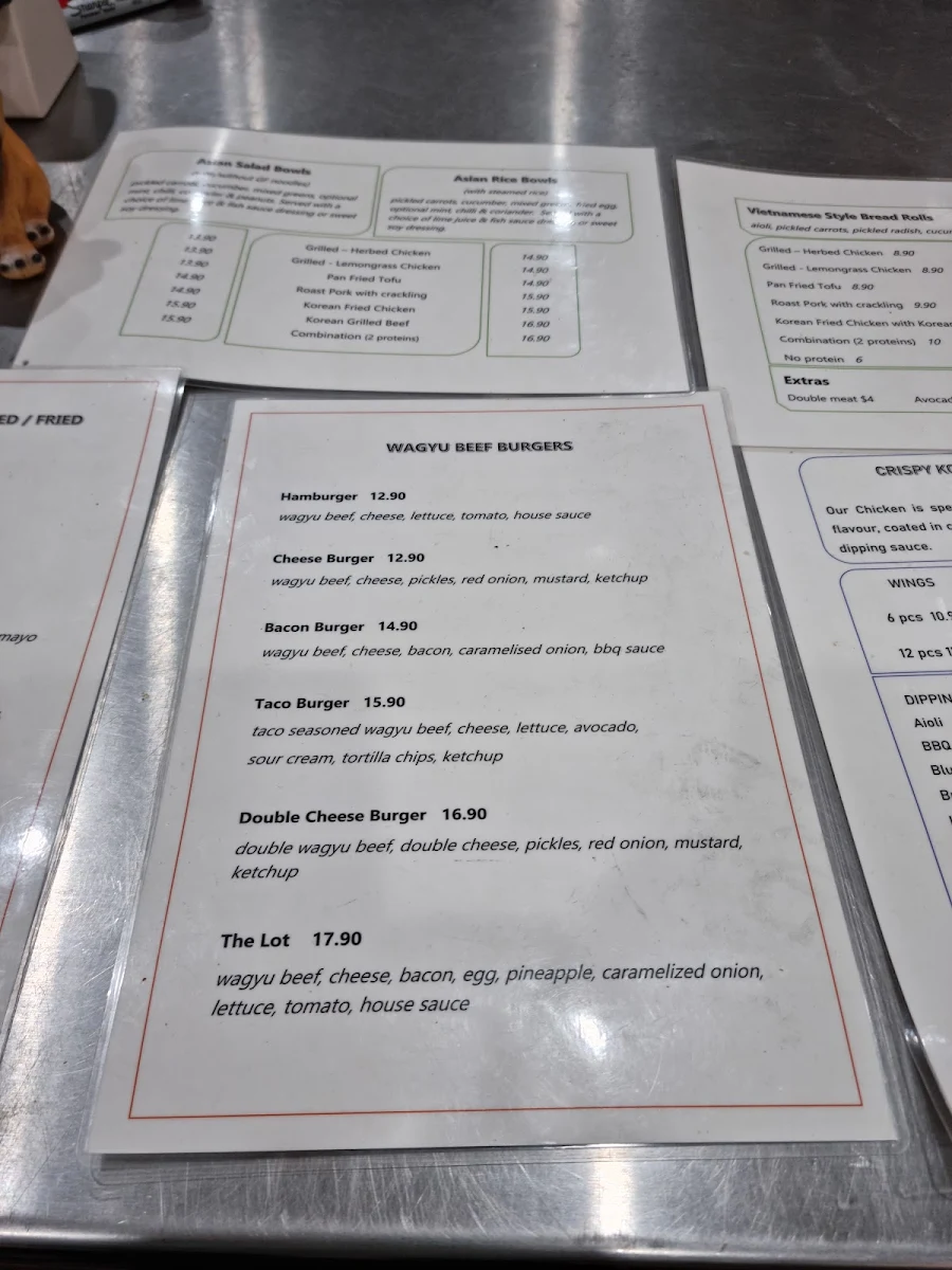 Menu photo 8